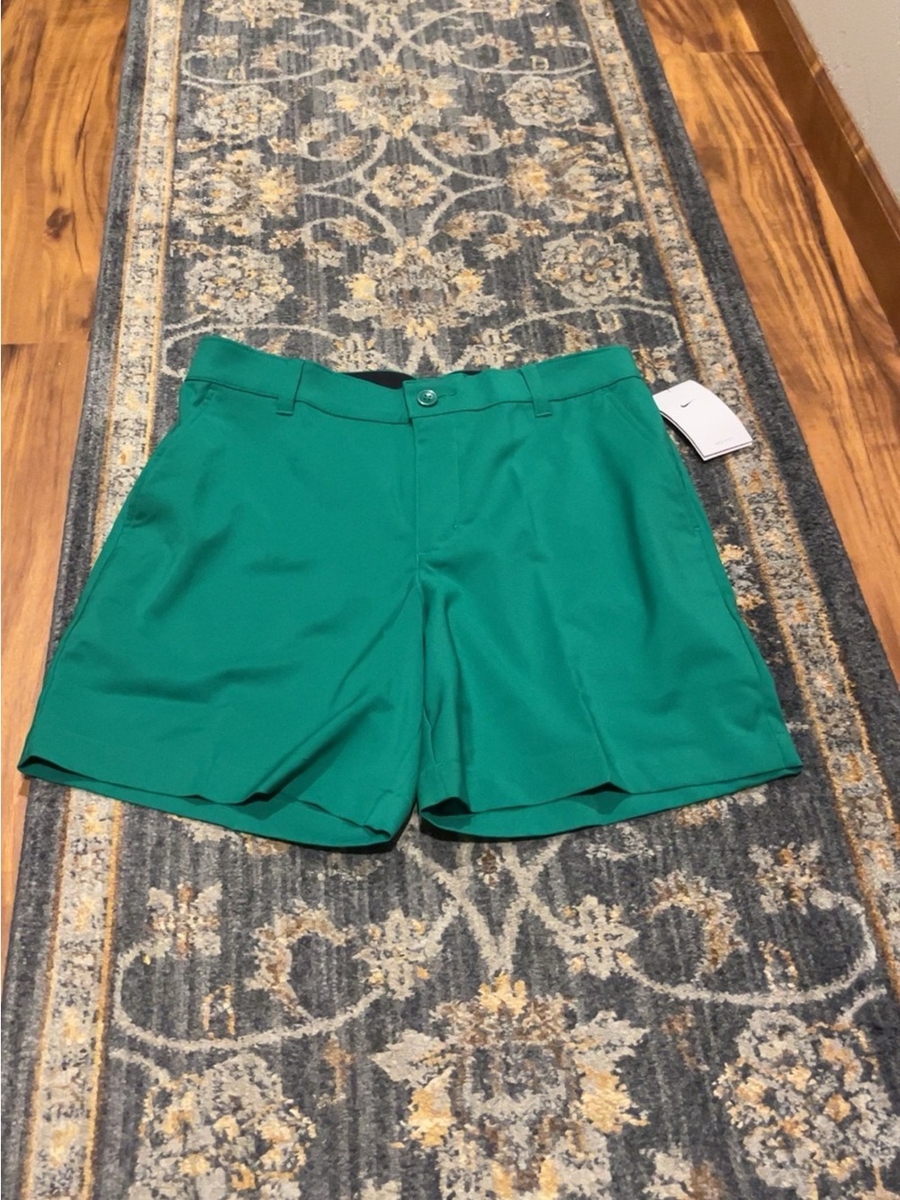 Mens nike golf shorts